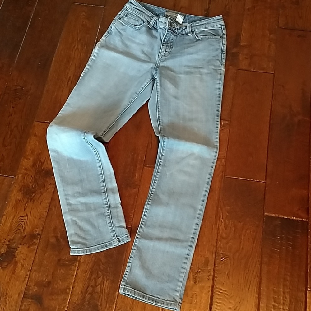 Chicos Denim Jeans